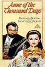 Anne Of The Thousand Days